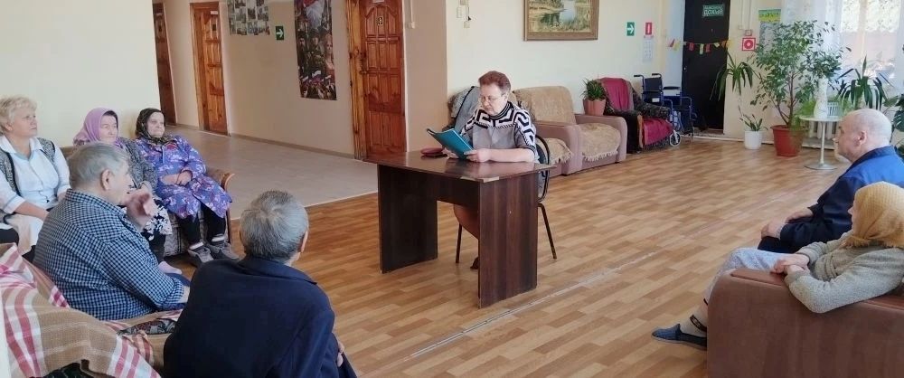 День  памяти жертв геноцида советского народа